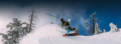 Ski Pirineos, clases esquí Baqueira