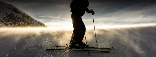 Ski Pirineos, clases esquí Baqueira