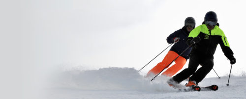 ski pirineos